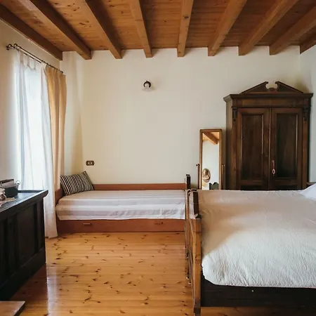 B&B Pedelmont Mezzocorona Exterior foto