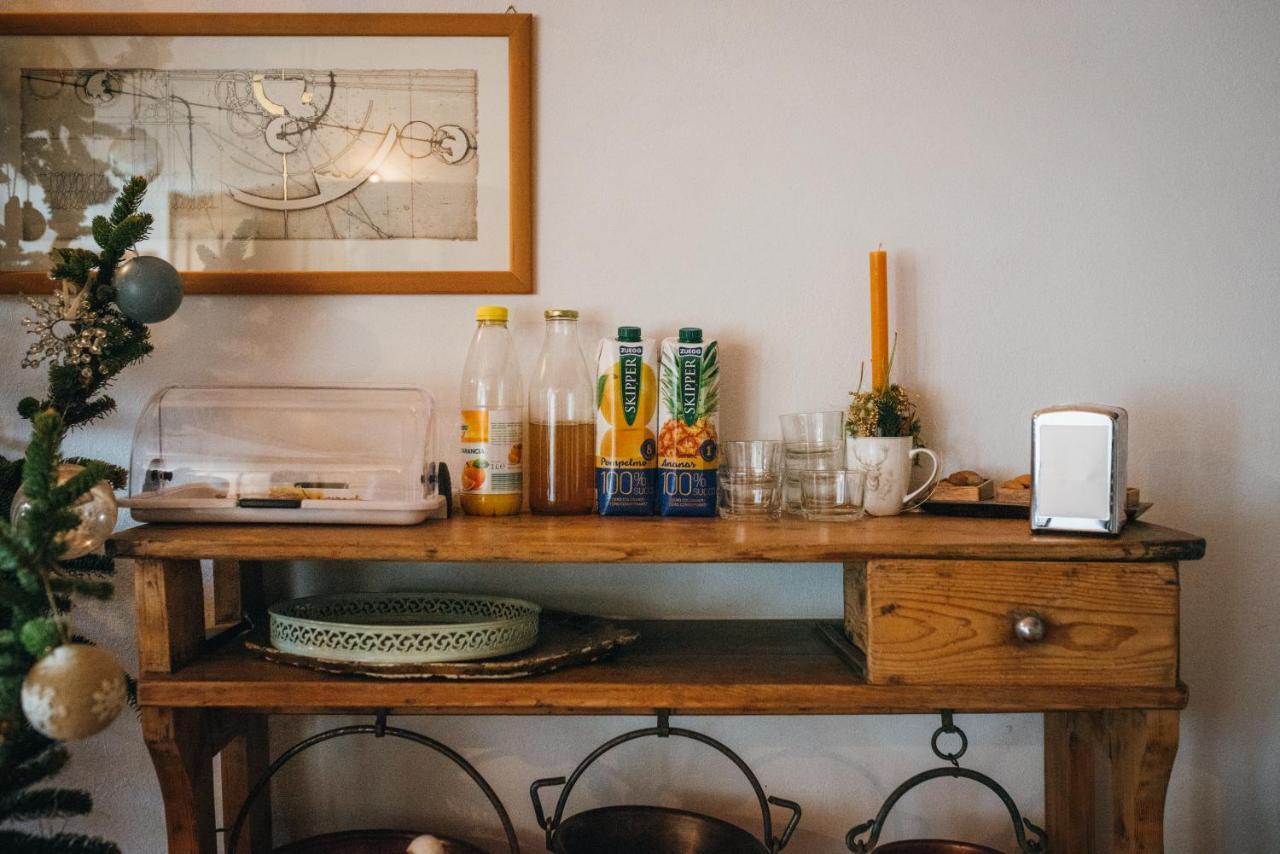 Bed & Breakfast Pedelmont