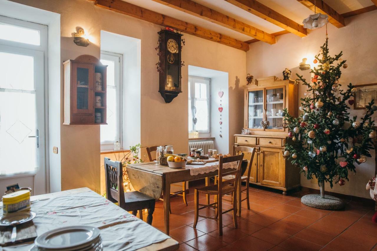 Pedelmont Bed & Breakfast Mezzocorona