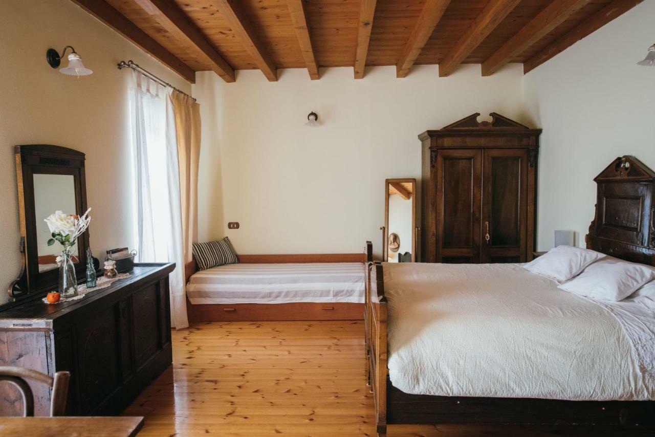 Bed & Breakfast Pedelmont Mezzocorona