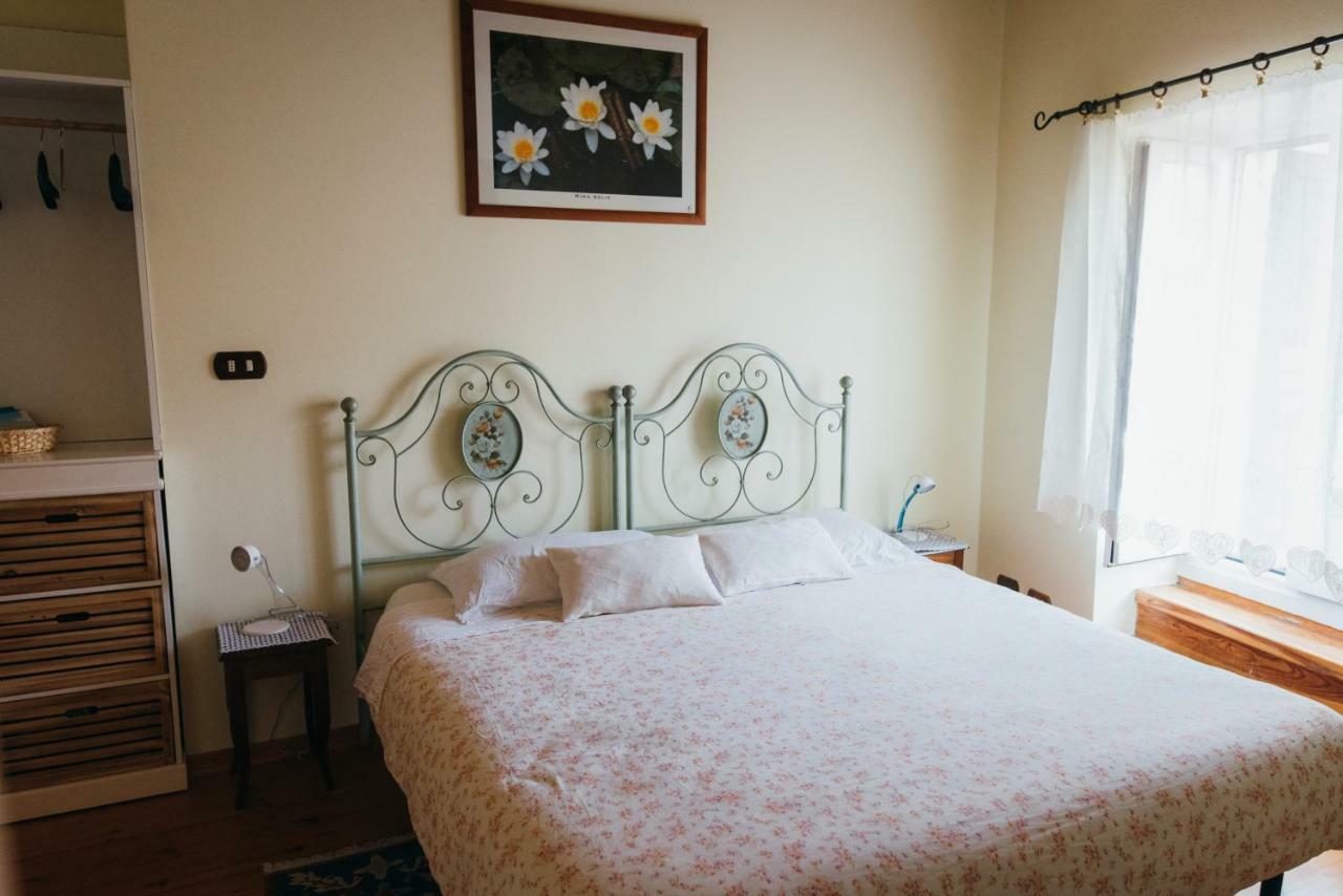 Pedelmont Bed & Breakfast *