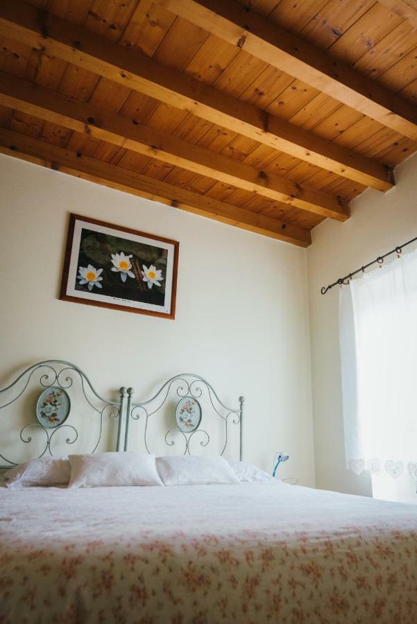 Pedelmont Bed & Breakfast